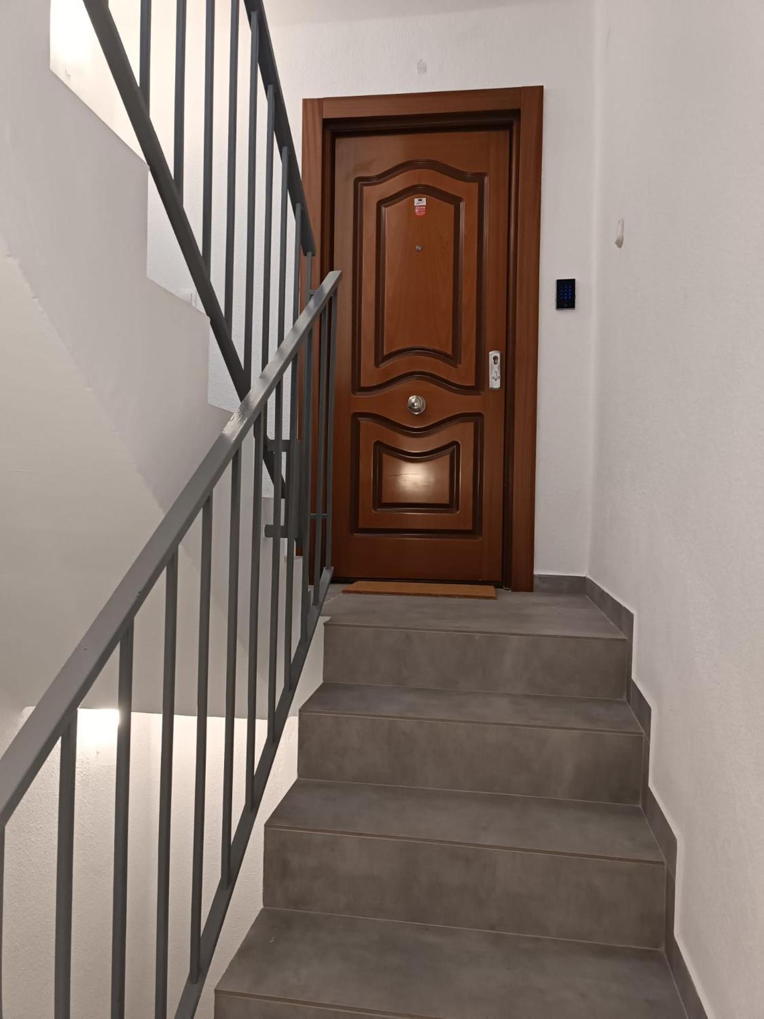 Alma Urbana Alojamiento Malaga Exterior photo